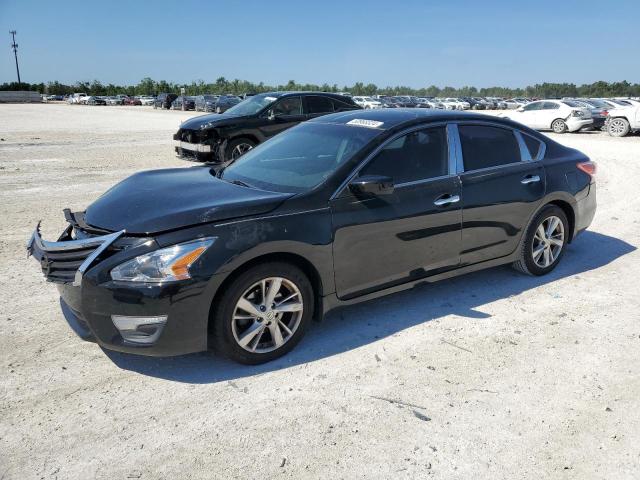Obraz 1 z 2013 NISSAN ALTIMA 2.5 2013 z VIN 1N4AL3AP7DC148536