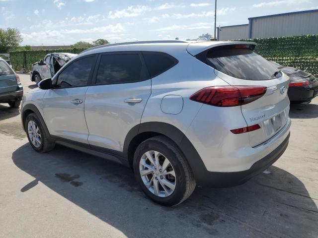 Image 2 of 2019 HYUNDAI TUCSON LIMITED 2019 with VIN KM8J33A41KU863704