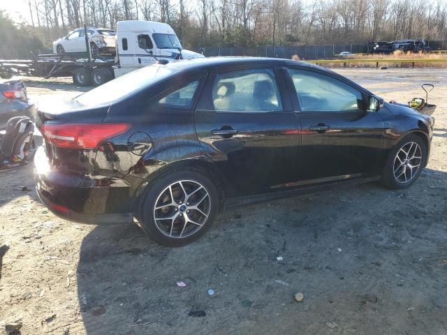 Image 3 of 2017 FORD FOCUS SEL 2017 with VIN 1FADP3H20HL302215