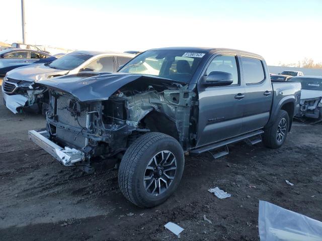 2023 TOYOTA TACOMA DOUBLE CAB 2023 image