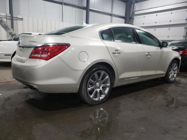 Image 3 of 2014 BUICK LACROSSE PREMIUM 2014 with VIN 1G4GD5G35EF120375