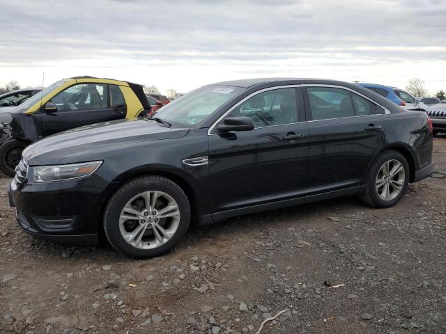 Изображение 1 2014 FORD TAURUS SEL 2014 с VIN 1FAHP2E89EG145762