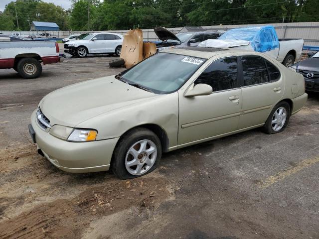 Image 1 of 1999 NISSAN ALTIMA XE 1999 with VIN 1N4DL01D2XC193518