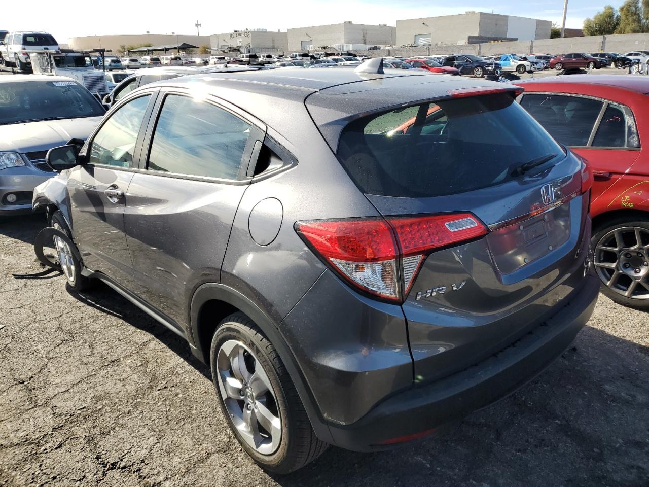 Image 2 of 2021 HONDA HR-V LX 2021 with VIN 3CZRU6H38MM755441