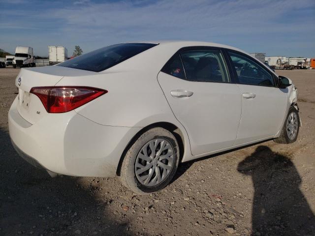 Изображение 3 2019 TOYOTA COROLLA L 2019 с VIN 5YFBURHE5KP870871