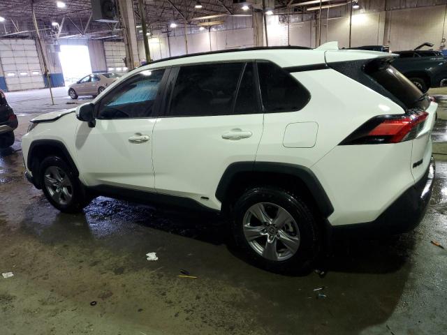 Obraz 2 z 2023 TOYOTA RAV4 XLE 2023 z VIN 4T3RWRFV4PU095973
