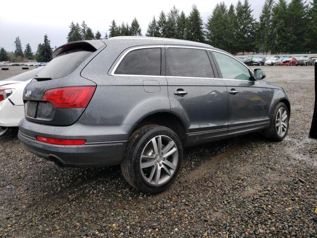 Image 3 of 2012 AUDI Q7 PREMIUM PLUS 2012 with VIN WA1LGAFE3CD010000