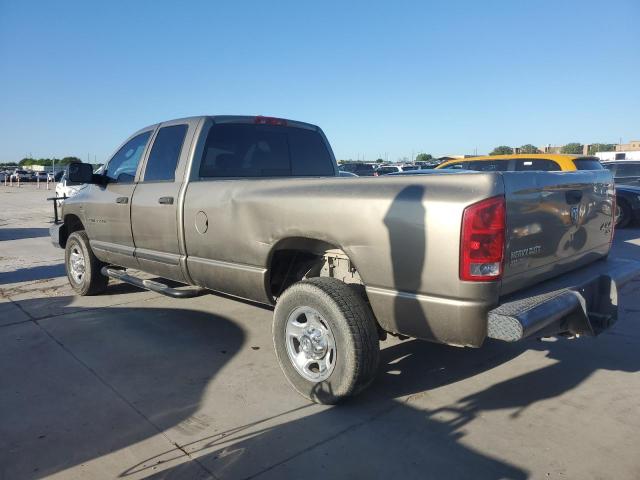 Image 2 of 2006 DODGE RAM 3500 ST 2006 with VIN 3D7LX38C36G204570