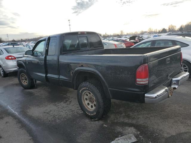 Image 2 of 1997 DODGE DAKOTA  1997 with VIN 1B7GG23X7VS145840