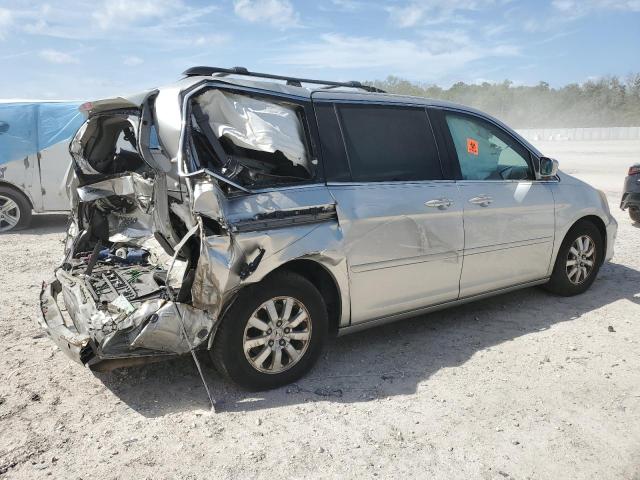 Image 3 of 2008 HONDA ODYSSEY EXL 2008 with VIN 5FNRL38768B032885