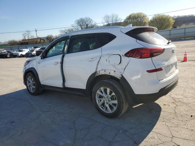 Изображение 2 2019 HYUNDAI TUCSON LIMITED 2019 с VIN KM8J33A42KU868944