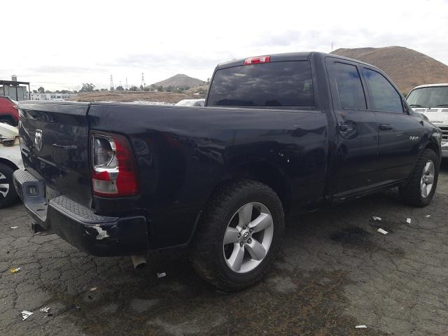Image 3 of 2015 RAM 1500 ST 2015 with VIN 1C6RR6FG4FS629446