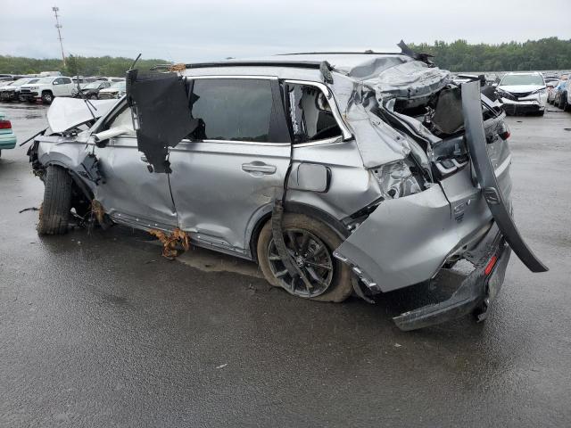 Изображение 2 2023 HONDA CR-V SPORT 2023 с VIN 2HKRS5H51PH702274