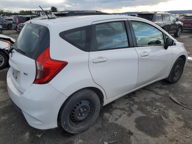 Image 3 of 2018 NISSAN VERSA S 2018 with VIN 3N1CE2CP0JL365482