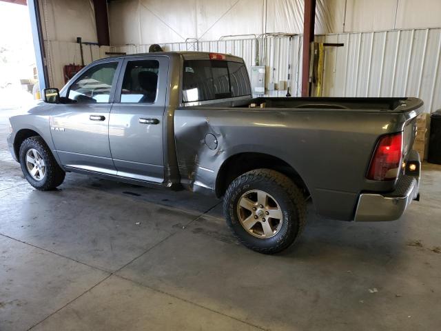 Image 2 of 2010 DODGE RAM 1500  2010 with VIN 1D7RV1GP0AS105487
