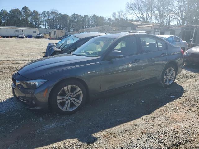 Изображение 2016 BMW 328 D 2016