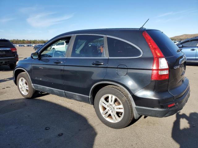 Image 2 of 2011 HONDA CR-V EXL 2011 with VIN 5J6RE4H77BL077932