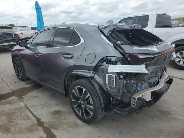 Изображение 2 2020 LEXUS UX 200 2020 с VIN JTHP3JBH1L2027083