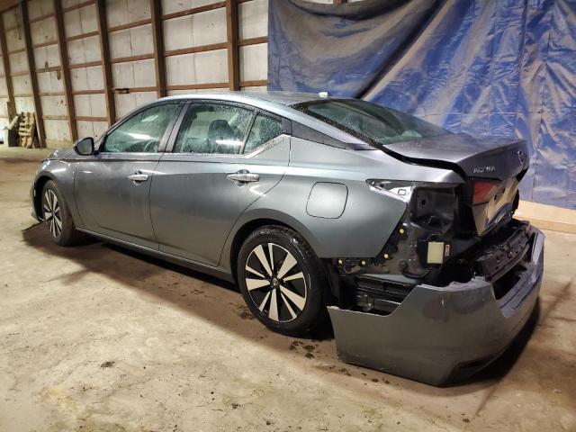 Obraz 2 z 2022 NISSAN ALTIMA SV 2022 z VIN 1N4BL4DV2NN385557