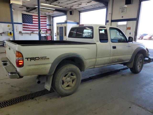 Obraz 3 z 2002 TOYOTA TACOMA XTRACAB 2002 z VIN 5TEWN72N42Z885657