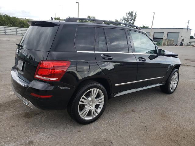 Image 3 of 2014 MERCEDES-BENZ GLK 350 2014 with VIN WDCGG5HB4EG209599