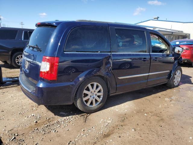 Изображение 3 2015 CHRYSLER TOWN & COUNTRY TOURING 2015 с VIN 2C4RC1BG7FR595846