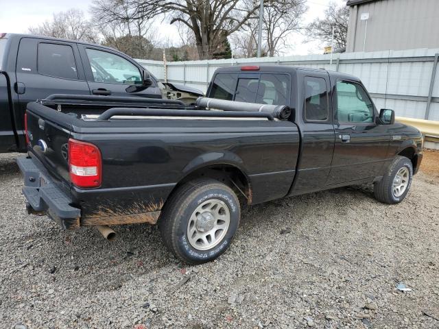 Изображение 3 2011 FORD RANGER SUPER CAB 2011 с VIN 1FTKR1EE6BPA21745