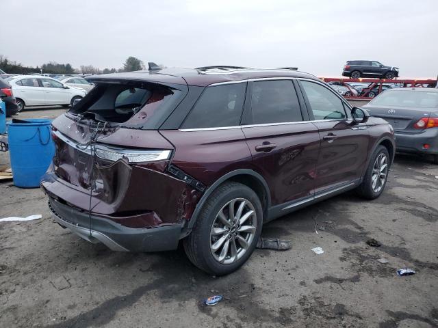 Obraz 3 z 2020 LINCOLN CORSAIR  2020 z VIN 5LMCJ1D95LUL24754