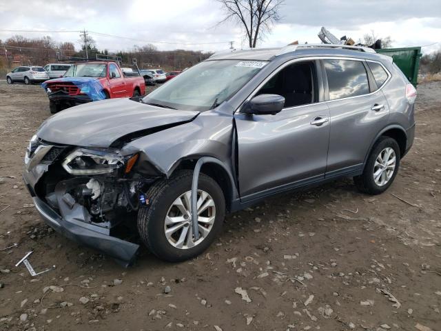 Obraz 1 z 2016 NISSAN ROGUE S 2016 z VIN KNMAT2MV1GP662720
