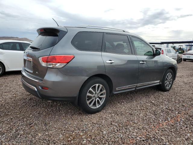 Obraz 3 z 2016 NISSAN PATHFINDER S 2016 z VIN 5N1AR2MN4GC606787