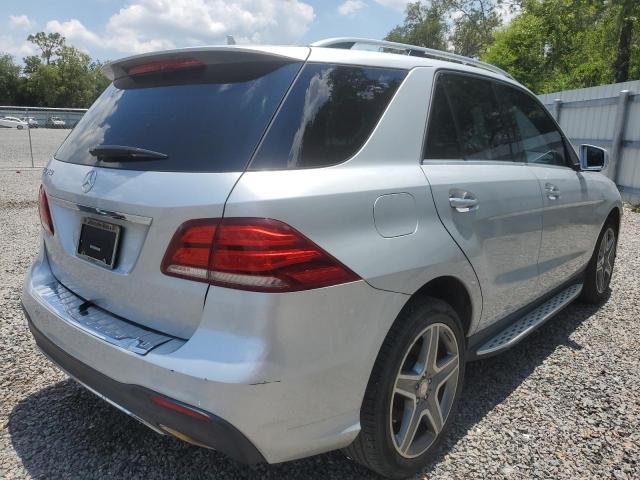 Obraz 3 z 2016 MERCEDES-BENZ GLE 350 2016 z VIN 4JGDA5JB5GA686256