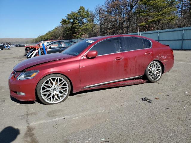 Изображение 2006 LEXUS GS 300 2006