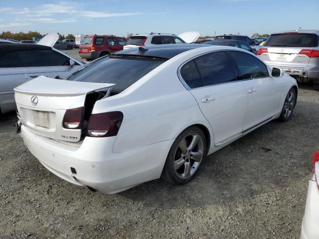 Image 3 of 2008 LEXUS GS 350 2008 with VIN JTHBE96S380028814