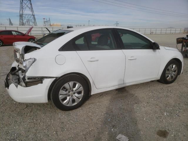 Obraz 3 z 2013 CHEVROLET CRUZE LS 2013 z VIN 1G1PA5SG7D7126929