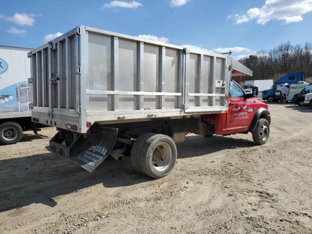 Image 3 of 2018 RAM 5500  2018 with VIN 3C7WRNBJ1JG270292