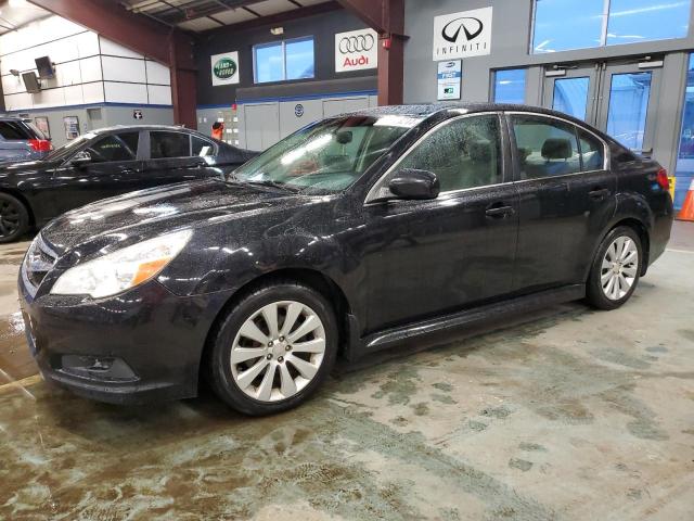 Изображение 1 2010 SUBARU LEGACY 2.5I LIMITED 2010 с VIN 4S3BMBK66A3234007