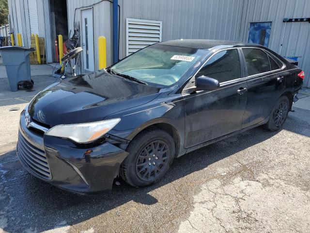 Image 1 of 2017 TOYOTA CAMRY LE 2017 with VIN 4T1BF1FK0HU622751