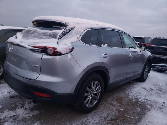 Image 3 of 2018 MAZDA CX-9 TOURING 2018 with VIN JM3TCBCY0J0231748