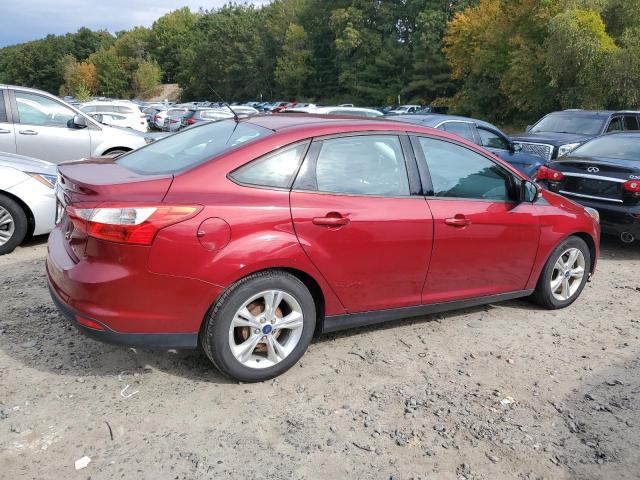 Image 3 of 2014 FORD FOCUS SE 2014 with VIN 1FADP3F27EL334304