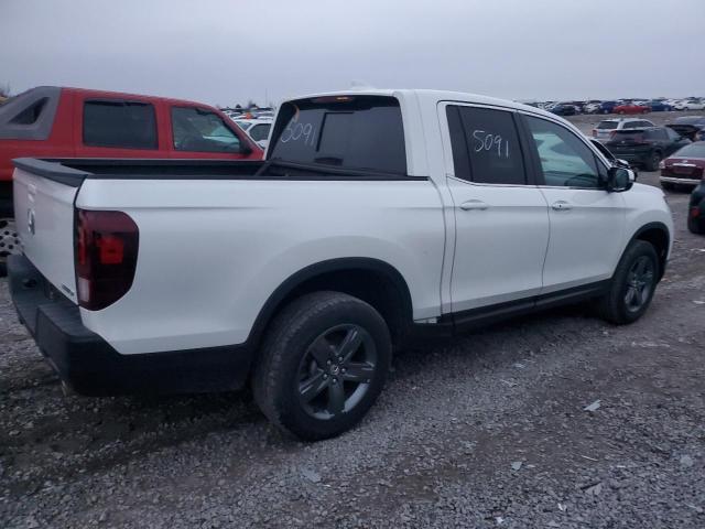 Obraz 3 z 2023 HONDA RIDGELINE RTL 2023 z VIN 5FPYK3F53PB025091