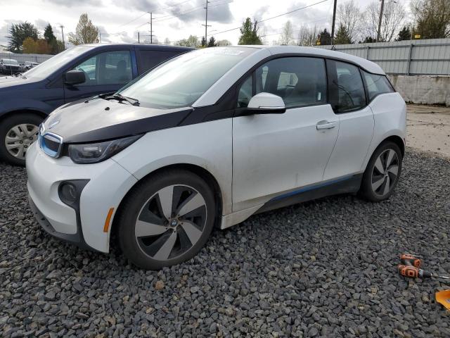 Obraz 2014 BMW I3 BEV 2014