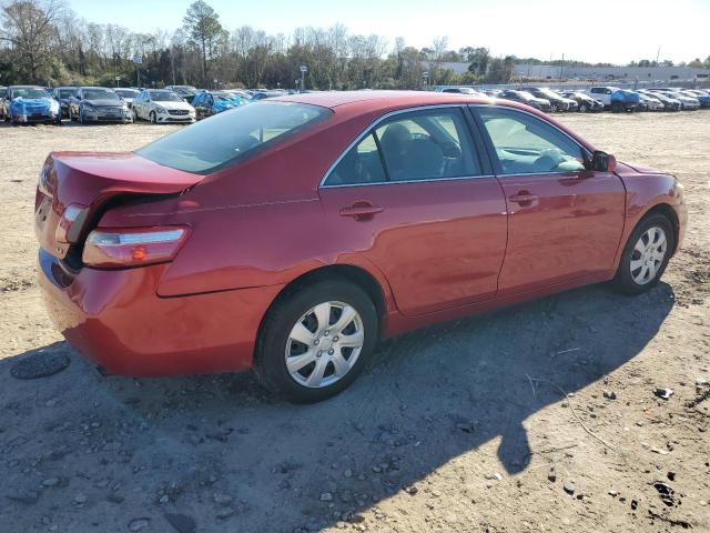 Obraz 3 z 2007 TOYOTA CAMRY CE 2007 z VIN 4T1BE46K97U018389