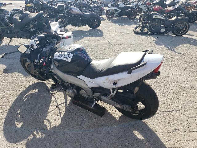 Изображение 3 2006 YAMAHA YZF600 RC 2006 с VIN JYARJ10Y56A000218