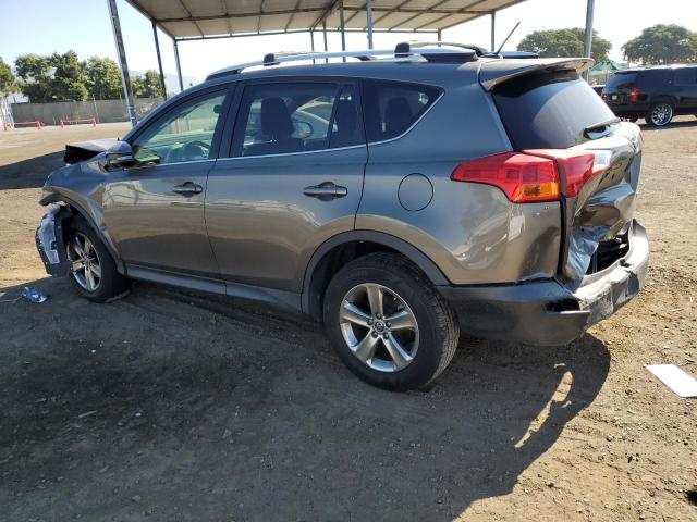 Obraz 2 z 2015 TOYOTA RAV4 XLE 2015 z VIN JTMWFREV9FD059566