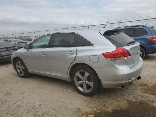 Изображение 2 2010 TOYOTA VENZA  2010 с VIN 4T3BK3BB5AU043457