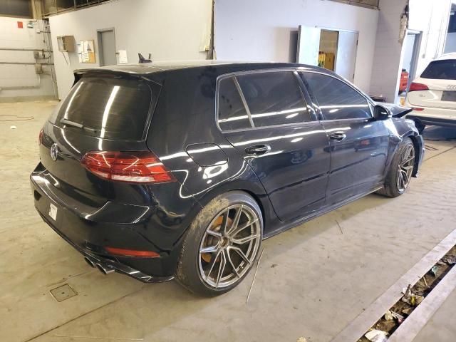 Изображение 3 2019 VOLKSWAGEN GOLF R  2019 с VIN WVWVA7AU7KW229093
