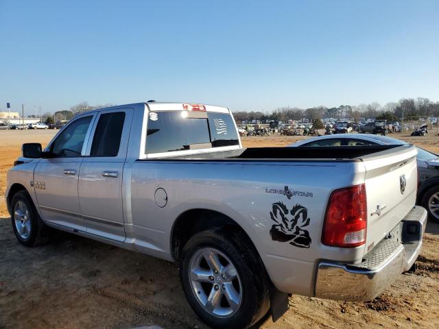 Image 2 of 2014 RAM 1500 SLT 2014 with VIN 1C6RR6GG1ES129628