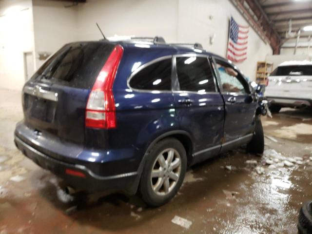 Изображение 3 2008 HONDA CR-V EXL 2008 с VIN JHLRE487X8C015748