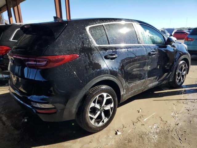 Image 3 of 2021 KIA SPORTAGE LX 2021 with VIN KNDPM3AC2M7931173