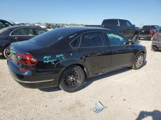 Obraz 3 z 2018 VOLKSWAGEN PASSAT S 2018 z VIN 1VWAA7A3XJC025682